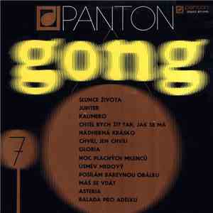 Various - Gong 7 download flac mp3