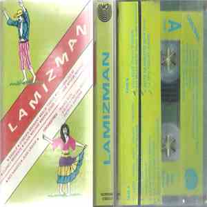 Various - Lamizman download flac mp3