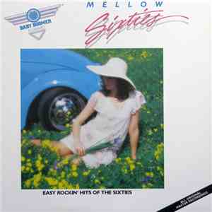 Various - Mellow Sixties download flac mp3