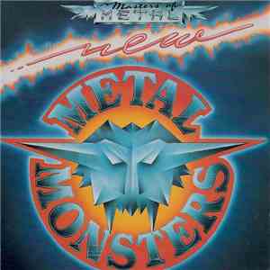 Various - New Metal Monsters download flac mp3