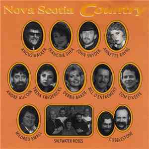 Various - Nova Scotia Country download flac mp3