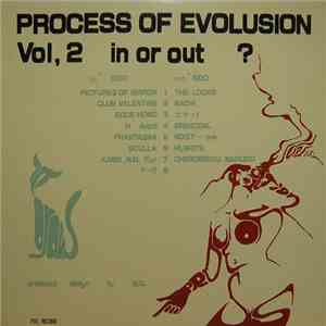 Various - Process Of Evolution Vol. 2 download flac mp3