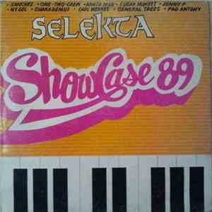 Various - Selekta Showcase 89 download flac mp3