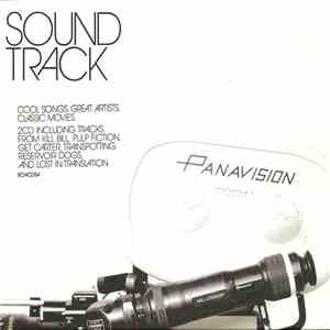 Various - Sound Track download flac mp3