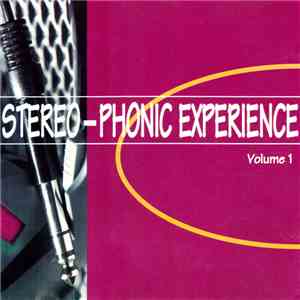 Various - Stereo-Phonic Experience Volume 1 download flac mp3