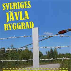 Various - Sveriges Jävla Ryggrad download flac mp3