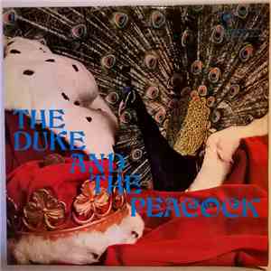Various - The Duke And The Peacock download flac mp3