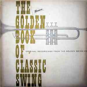Various - The Golden Book Of Classic Swing download flac mp3