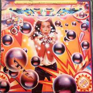 Various - Tilt - Music From The Motion Picture Soundtrack download flac mp3