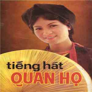 Various - Tiếng Hát Quan Họ download flac mp3