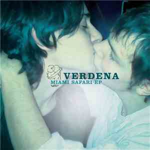 Verdena - Miami Safari Ep download flac mp3