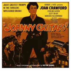 Victor Young - Johnny Guitar download flac mp3