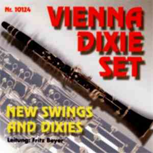 Vienna Dixie Set - New Swings And Dixies flac mp3 download