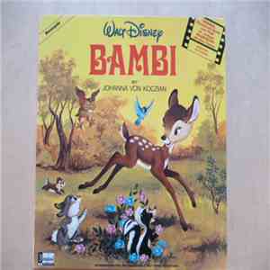 Walt Disney - Bambi download flac mp3