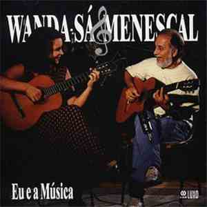 Wanda Sá & Menescal - Eu E A Música download flac mp3