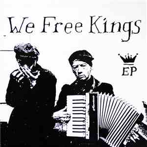 We Free Kings - Oceans EP download flac mp3