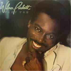 Wilson Pickett - I Want You download flac mp3
