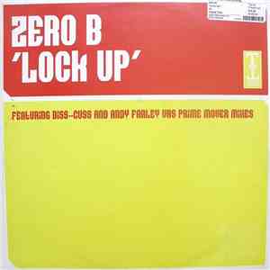 Zero B - Lock Up download flac mp3