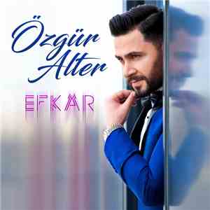 Özgür Alter - Efkar download flac mp3