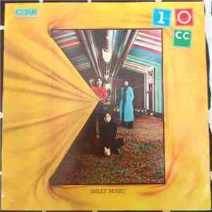 10cc - Sheet Music download flac mp3