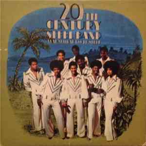 20th Century Steel Band - Warm Heart Cold Steel download flac mp3