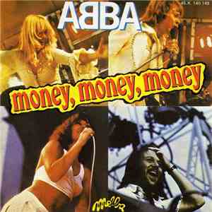 ABBA - Money, Money, Money download flac mp3
