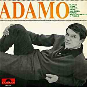 Adamo - Si J'Osais download flac mp3