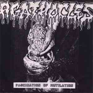 Agathocles - Fascination Of Mutilation download flac mp3