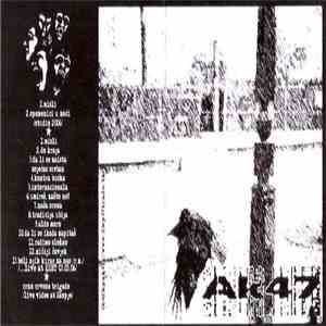 AK 47  - Live At Kset 03.05.06 download flac mp3