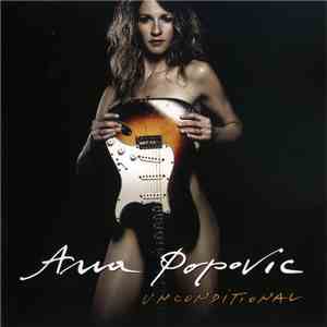 Ana Popovic - Unconditional download flac mp3