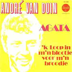 André van Duin - Agata download flac mp3
