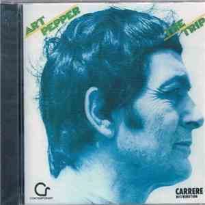 Art Pepper - The Trip download flac mp3