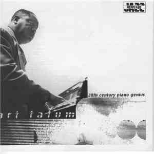 Art Tatum - 20th Century Piano Genius download flac mp3