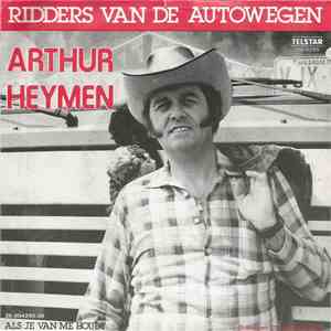 Arthur Heymen - Ridders Van De Autowegen download flac mp3