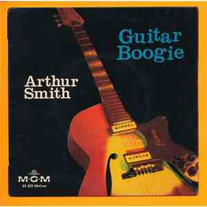 Arthur Smith  - Guitar Boogie download flac mp3