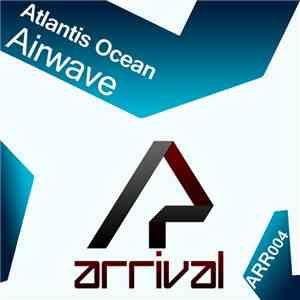 Atlantis Ocean - Airwave download flac mp3