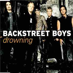 Backstreet Boys - Drowning download flac mp3