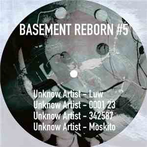 Basement Reborn - Basement Reborn #5 download flac mp3