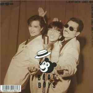 Beat Boys  - Heart Break Lonely Rain download flac mp3