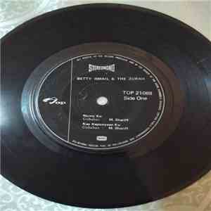 Betty Ismail, M.Shariff & The Zurah - Mamy Ku download flac mp3