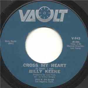 Billy Keene - Cross My Heart / Wishing And Hoping download flac mp3