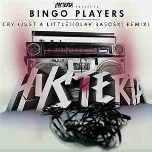 Bingo Players - Cry (Just A Little) (Olav Basoski Remix) download flac mp3