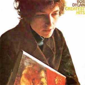 Bob Dylan - Greatest Hits download flac mp3