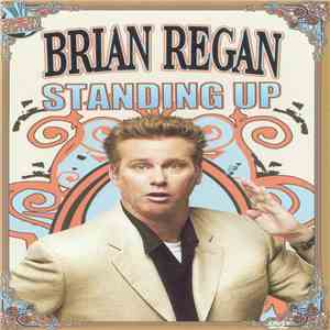 Brian Regan - Standing Up download flac mp3