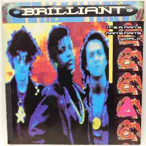 Brilliant - It's A Man's Man's Man's World download flac mp3