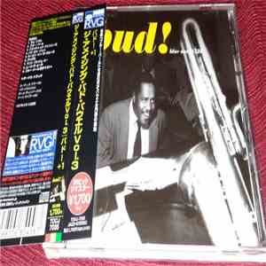 Bud Powell - Bud! The Amazing Bud Powell Vol.3 flac mp3 download