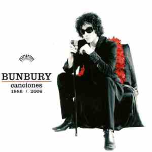 Bunbury - Canciones 1996 / 2006 download flac mp3
