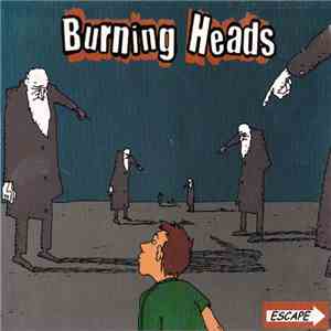 Burning Heads - Escape download flac mp3