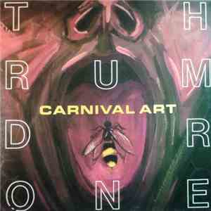Carnival Art - Thrumdrone download flac mp3