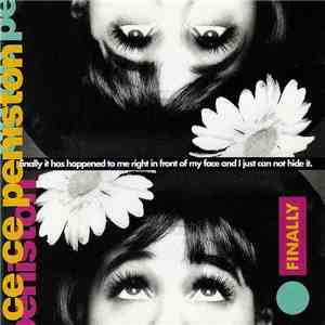 Ce Ce Peniston - Finally download flac mp3